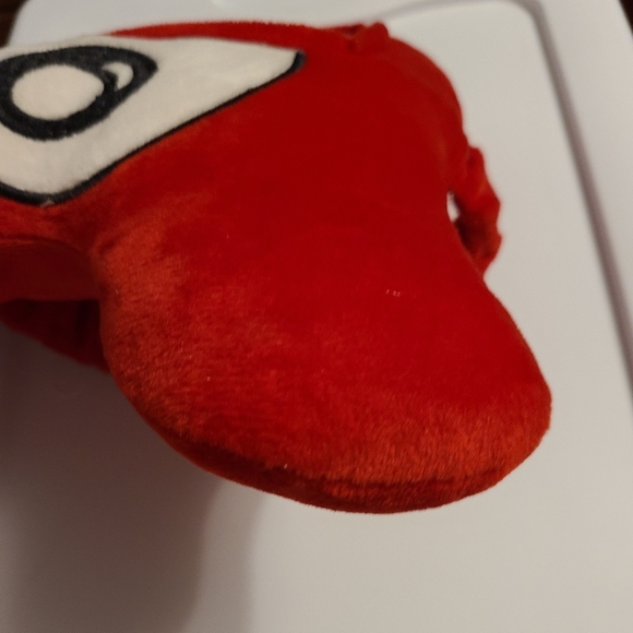 PHONSTER Monster Pillow - Picture 7 of 16